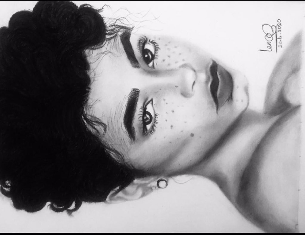 limiaAlshafaia's tweet photo. @blacktulipgro مشاركة اختي  الانا فخورة بيها شديد واتعلمت ف فترة بسيطة🖤ادعموها بي لايك ورتويت🥺🖤 https://t.co/zqSWQTWk1k