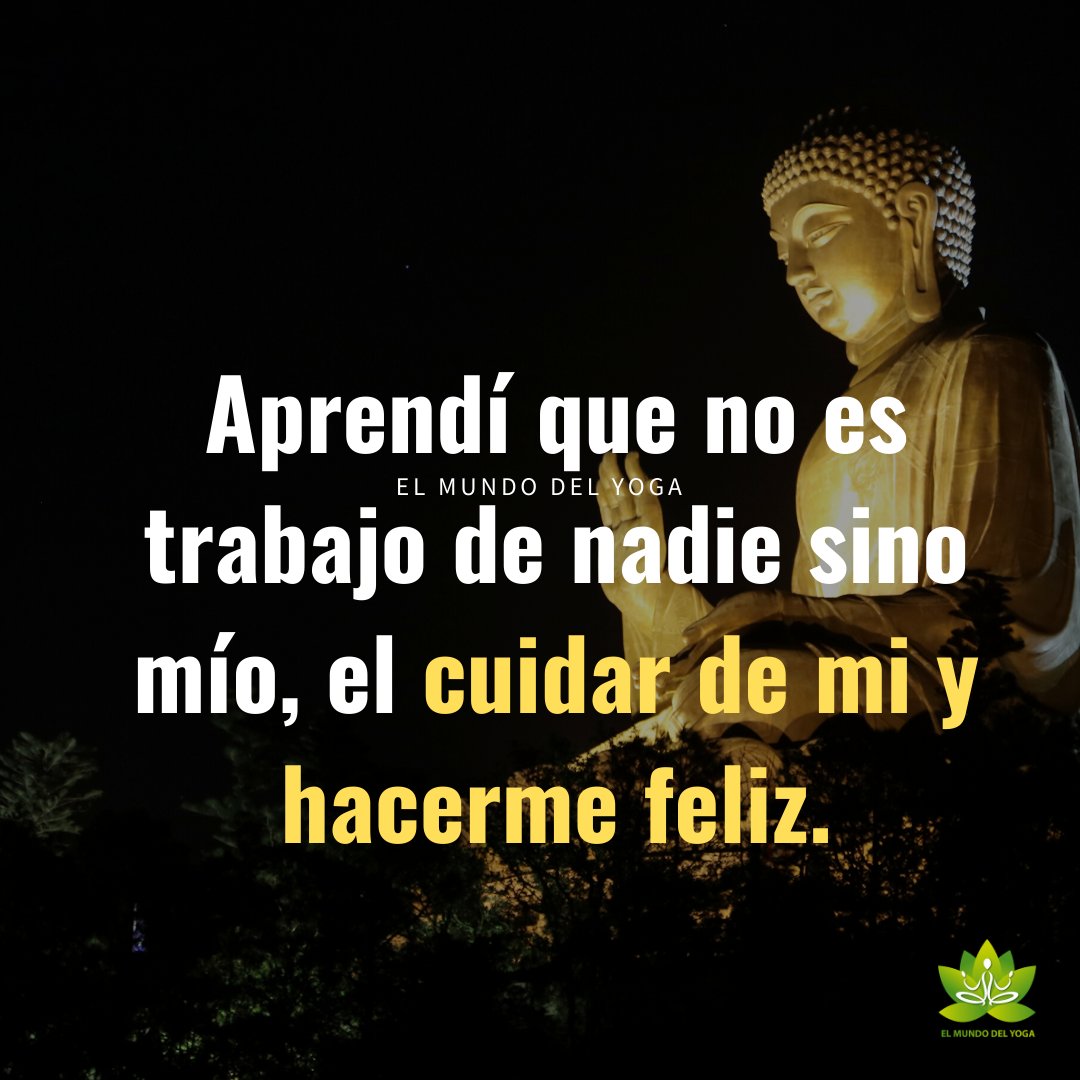 El Mundo del Yoga (@elmundodelyoga) on Twitter photo 