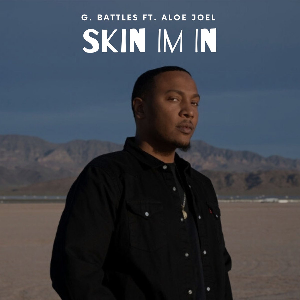 Artist @G_Battles releases latest single, #SkinImIn: lifeentertainmentnews.com/g-battles-skin… #newmusic #hiphop #indieartist #rap #randb