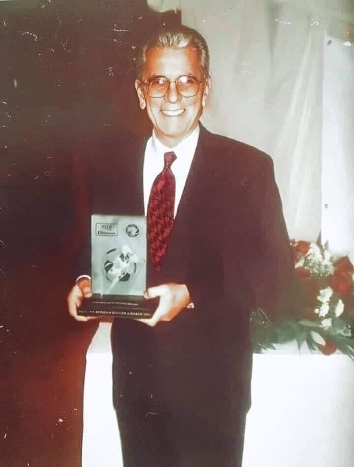 Hashimmm7's tweet photo. Al-Ahly club of century in Africa🦅

 #الزمالك_فضيحة_القرن https://t.co/fpzX1kvTFY