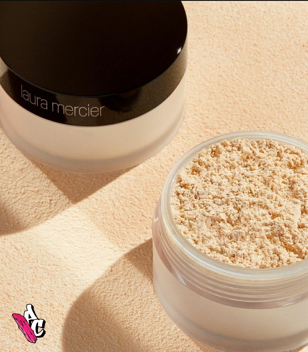 PinkCharkole's tweet image. You've spent your time and energy to look your best, use LauraMercier TranslucentSettingPowder to ensure that you look fab the entire day!😊
#PinkCharkole #LauraMercier #TranslucentPowder #SettingPowder #DaretoThinkOutsidetheCloset