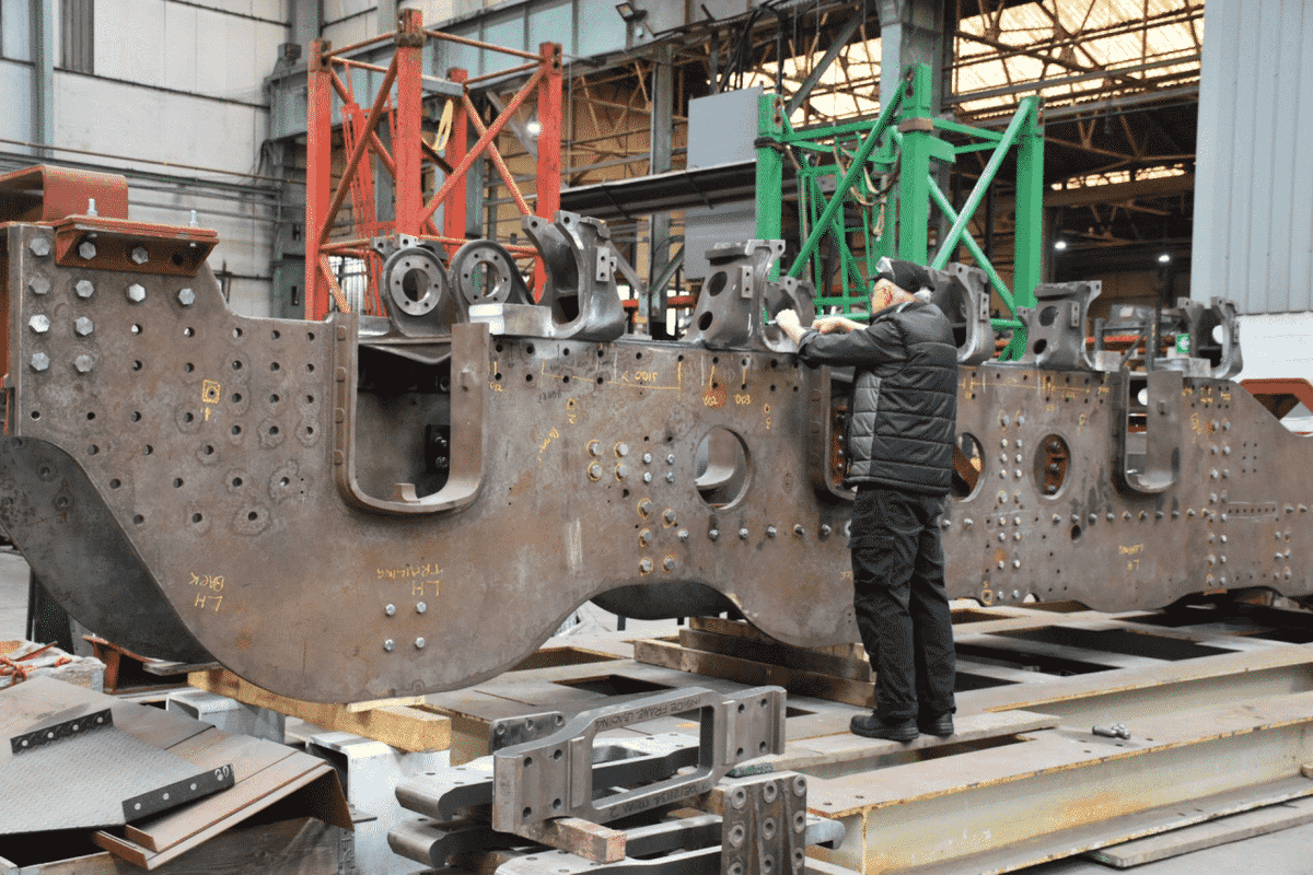 July 2020 update on steam locomotive 72010 Hengist railadvent.co.uk/2020/07/july-2… #trainspotting #railway #news #steam #steamtrain #heritage #train #rail #sheffield