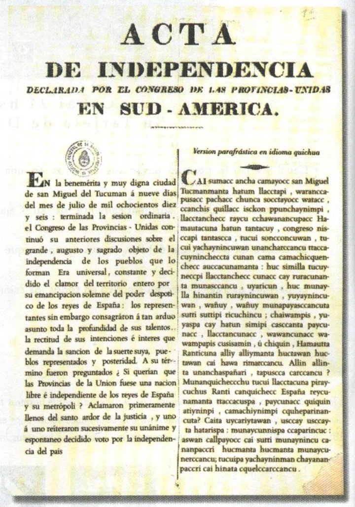 Fernando Casullo (@fernandocasullo) on Twitter photo La gente me para en el Zoom, querido Rey, y me dice si en el #CantaCasullo tenemos angustia por la Independencia. Nunca! Homenaje vía Sumo.
@elepangaro <a href="/sangerchu/">Santiago Gerchunoff</a>
"Que me pisen"
Basta, man
ain’t no realistah man come to town
I come with mi bandera now
Huh, vamo’a firma...seee La gente me para en el Zoom, querido Rey, y me dice si en el #CantaCasullo tenemos angustia por la Independencia. Nunca! Homenaje vía Sumo.
@elepangaro <a href="/sangerchu/">Santiago Gerchunoff</a>
"Que me pisen"
Basta, man
ain’t no realistah man come to town
I come with mi bandera now
Huh, vamo’a firma...seee