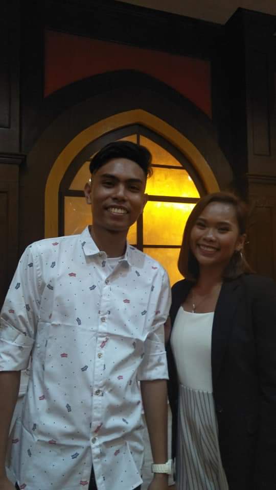 nochiepinoliad's tweet photo. Crush ko noon.. Jowa ko noon.. EX ko na ngayon :( 
#Shakit💔 #WagMagingMarupok https://t.co/bZa2gZzdK3