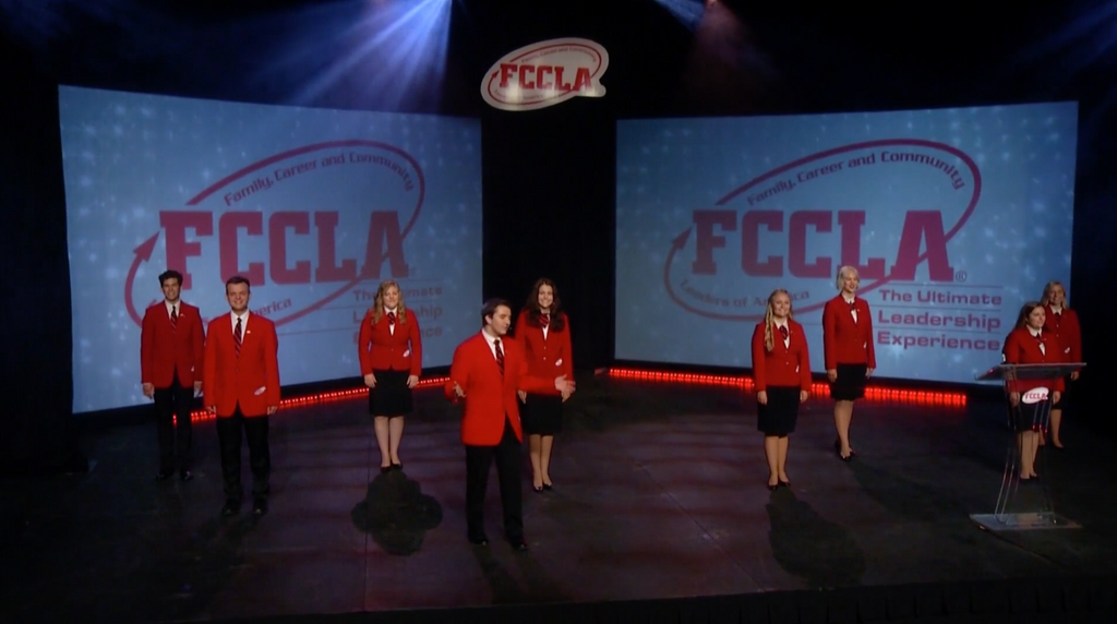 Utah FCCLA tweet media