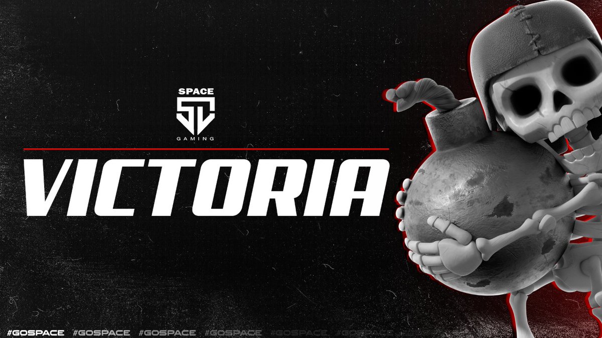 #CR - Resultados!
•
🏆: @ClashSeries
⚔️: @GorillasAcademy
📊: 2 - 0
🎖️: <a href="/KEVINNITE99/">Kevin Vasquez 07.</a> &amp; @ChaKi_CR
•
🏆: <a href="/LightningCupCR/">Lightning Cup🏆⚡</a> 
⚔️: <a href="/ArmyKillers/">KILLERS ARMY</a>
📊: 2 - 0
•
Salimos victoriosos en ambos encuentros y así pasando a la siguiente jornada. 💪🏻🚀
#GoSpace