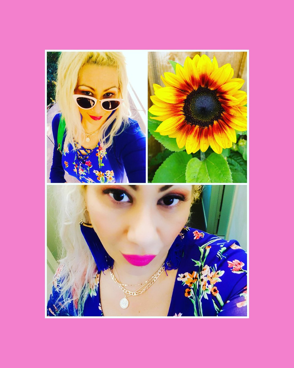 NatashaStone_me's tweet photo. πSUNNY DAY!!π
THANK-YOU to ALL THE LOVELY NEW FOLLOWERS!!πππ
Ok, I need a break from writing my book and I have to go out!!
I SWEAR I'm not #procrasting!! π€
Sending π and Blessingsπ
π#pizazznews
π#writer
π#nonfiction
π#sunnyday
π#webdesigner
π#masterslaw https://t.co/aM2oFm1ZwI