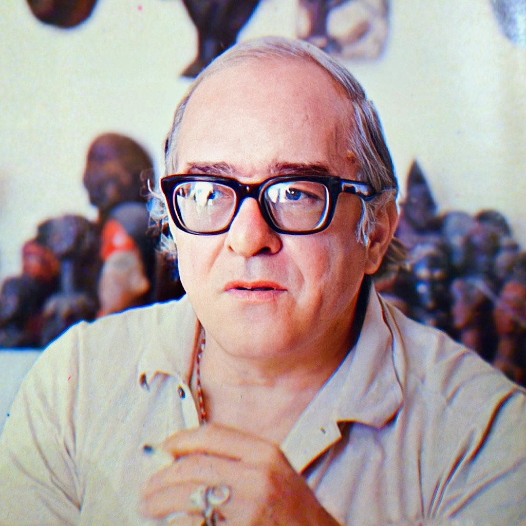 Delfsnetto's tweet photo. Hoje faz 40 anos que faleceu Olavo de Carvalho https://t.co/Owf9EtsOA9
