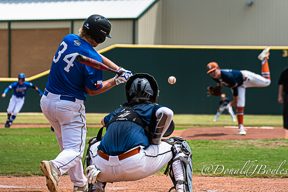 DonaldJBoyles's tweet photo. #TexasPremier #KyleChapmanInvitational #C2Baseball #SouthTexasSliders https://t.co/p6nK4kxO13
