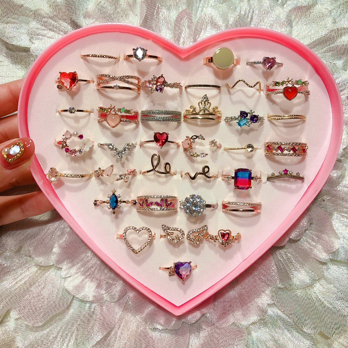 Twitterで話題のQoo10の大人のセボンスターを大人買いしたよ