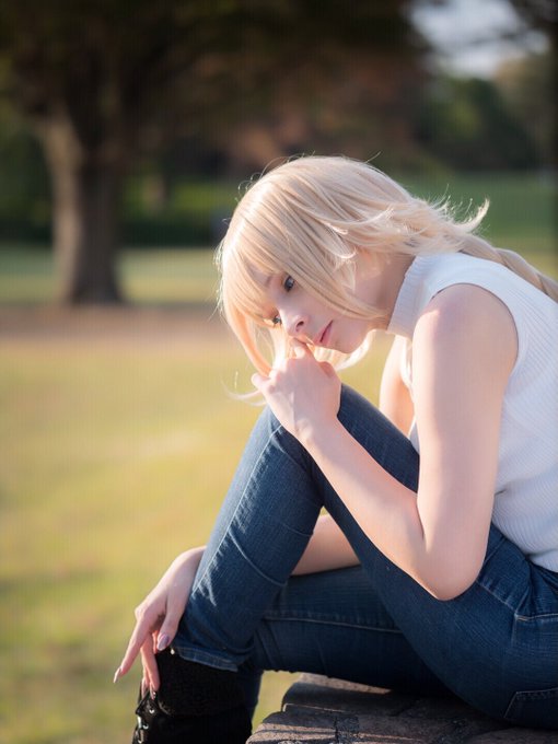 コスプレイヤーくろはのTwitter画像50