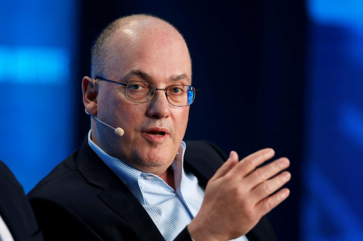 SNYtv's tweet photo. Steve Cohen has reportedly put in a bid to buy the Mets https://t.co/C2PacnUCWc https://t.co/4FpJmB49hb