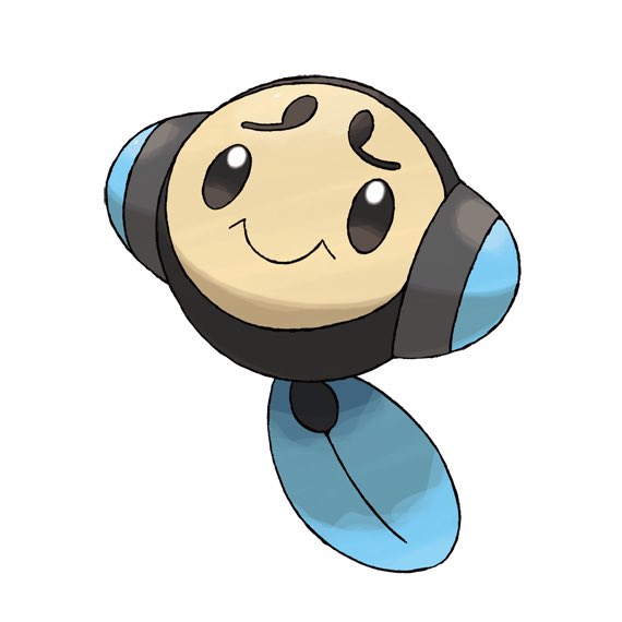 タイロン アイマス16周年おめでとう ぴえん とオタマロって似とるなって思った