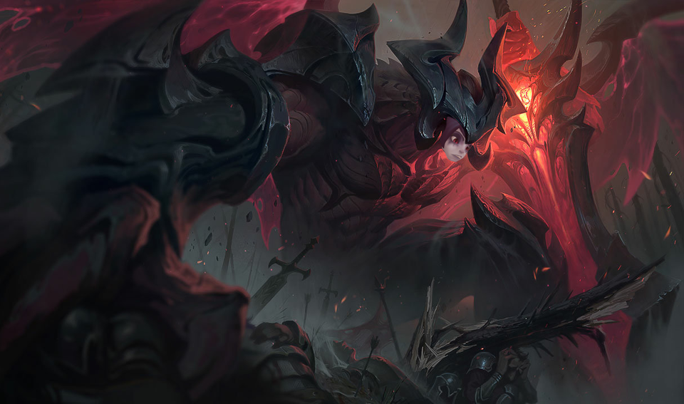 ☀️¡Buenas tardes, invocadores!

💪Hoy día de descanso completamente merecido para nuestros chavales tras la victoria de ayer en la <a href="/GpproEsports/">Gppro E-Sport</a> .

🥳¿Vosotros que haréis esta tarde? ¿Habéis visto ya la nueva skin de #poppy ?