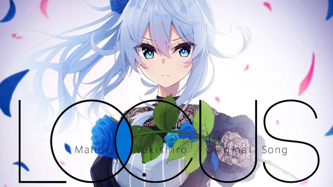 おはようございます??
(実はLocusのサムネが変わってます)
(ロゴもイラストも神)
(朝ごはんはじゃがりこでした)
(今日は14時あるかも?23時確定FF14です)
https://t.co/anBrpcPO60

ᐠ ♡ ᐟ 