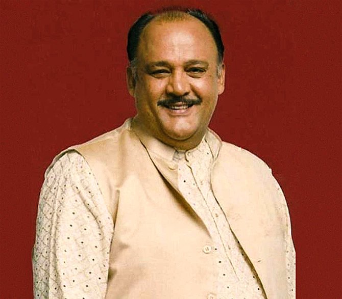 Happy Birthday Alok Nath Sir .   Alok Nath, Indian Actor . 