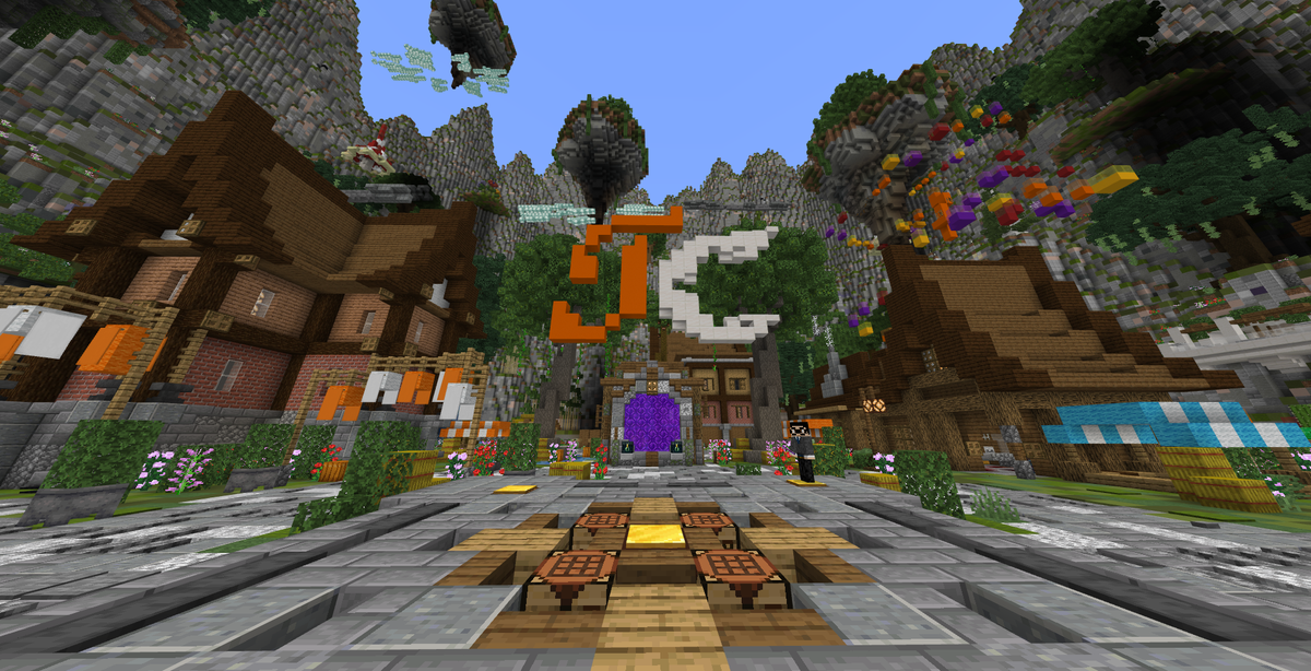 TaleCraftPE tweet media