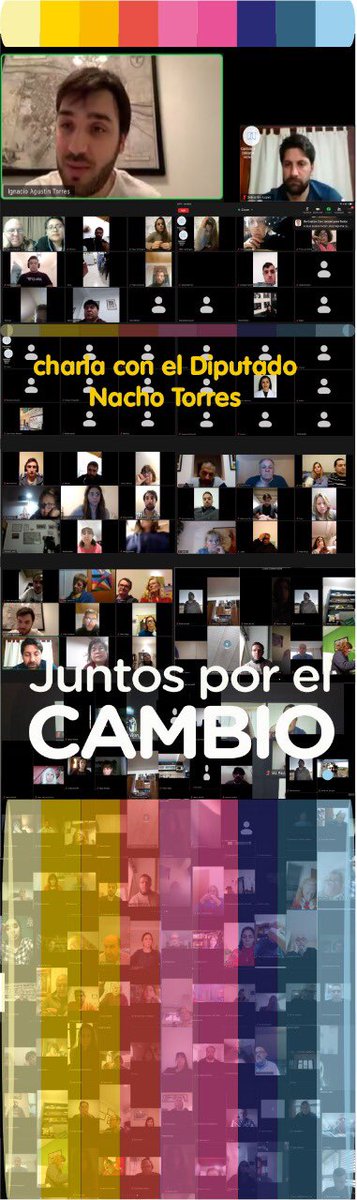 promadryn's tweet photo. Gracias @NachoTorresCH y a los mas de 150 afiliados y voluntarios, que participaron de esta productiva charla. Sigamos creciendo! 🇦🇷

@SebasLopezOk @maruedominguez @GastonCuis https://t.co/EVt3BCxEt9