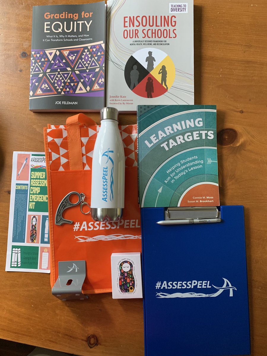ms_smodi's tweet photo. Glad to hear the discussions about how to achieve better equity in assessment at PDSB’s virtual Summer Assessment Camp this week. Encouraged to hear how dedicated our educators are to eliminating Anti-black racism. Glad to contribute to leading change. #assesspeel @mjwheelerali https://t.co/5EXXLD5NCq