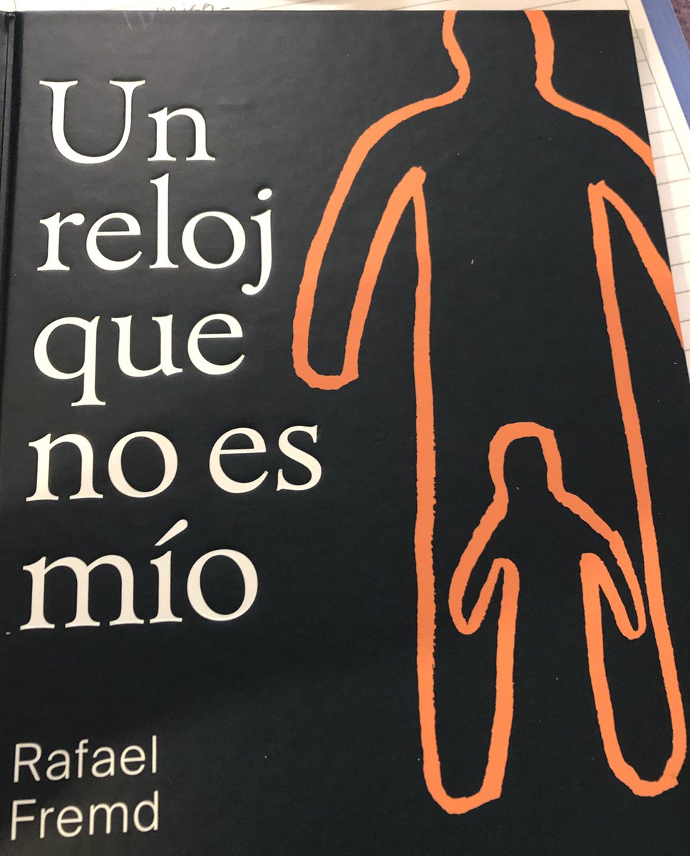 ramosgraciela2's tweet photo. Maravilla, @rafafremd.
Recibido hoy, y finalizado hoy.

Sanduceros que conocimos al querido David, podemos firmar varias de estas historias...
Seguro estará con el corazón ensanchado, viendo cómo su hijo nos muestra que el odio se combate con luz. https://t.co/mj4tAw9aJc