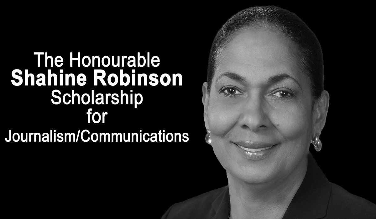 JLPEduFund's tweet photo. On July 8, 2020, the Jamaica Labour Party  @jlpjamaica celebrated 77 years since it’s founding in 1943. As the Party continues to demonstrate its commitment to education, we also celebrated the renewal of the Jamaica Labour Party Scholarship Programme. https://t.co/gNnEGWqWe7