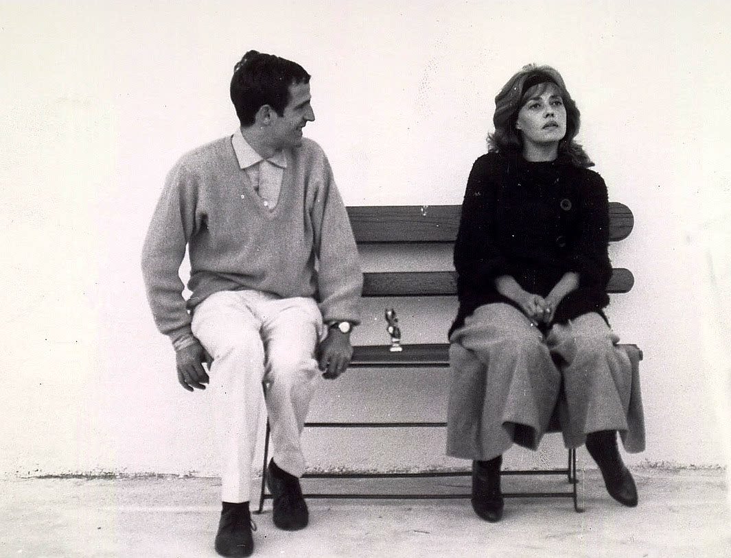 jules et jim chaussures