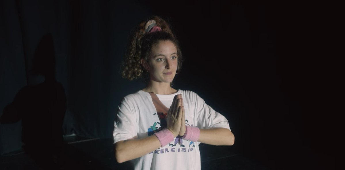 oocderrygirIs's tweet image. 🏆 DERRY GIRLS CHARACTER RANKING 🏆
1. Orla McCool (1218 votes | 50.9%)