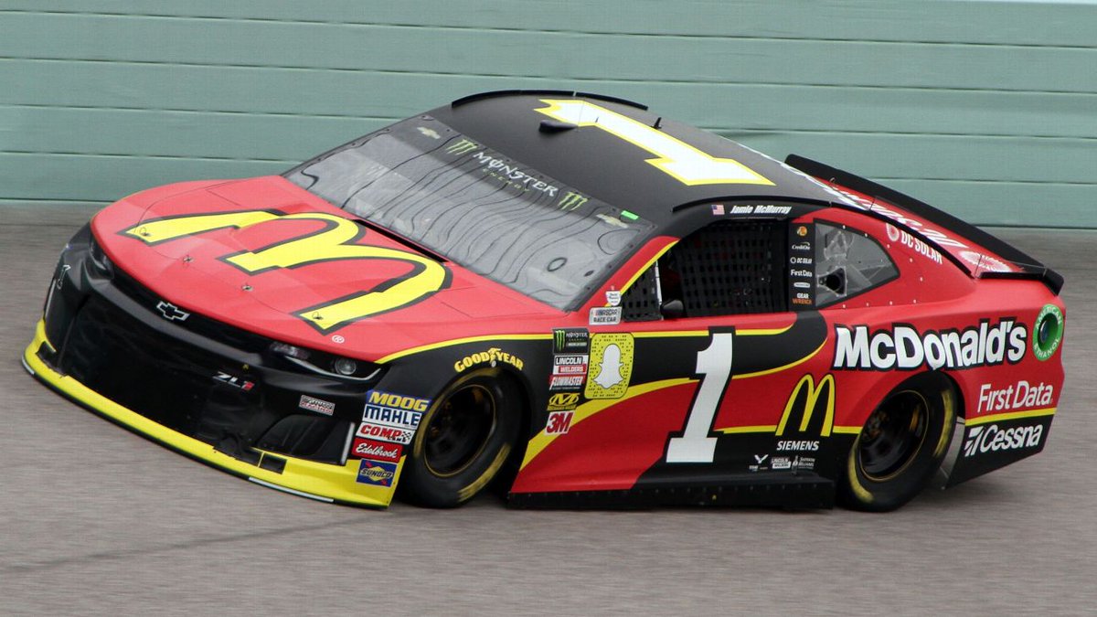 Opossum67's tweet photo. Who do you associate most with the #1 Car? https://t.co/Fr7Et1urK1