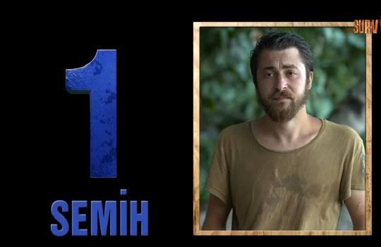 barisfernanda's tweet photo. Sana sözümüz var seni şampiyon yapacağız 
REİS SEMİH ÖZTÜRK @OzturkSemih #survivorekstra https://t.co/OfzIBGga9S