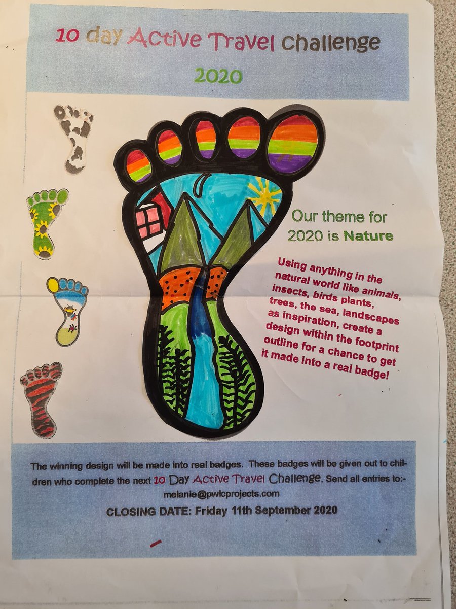 Pye Bank School tweet media