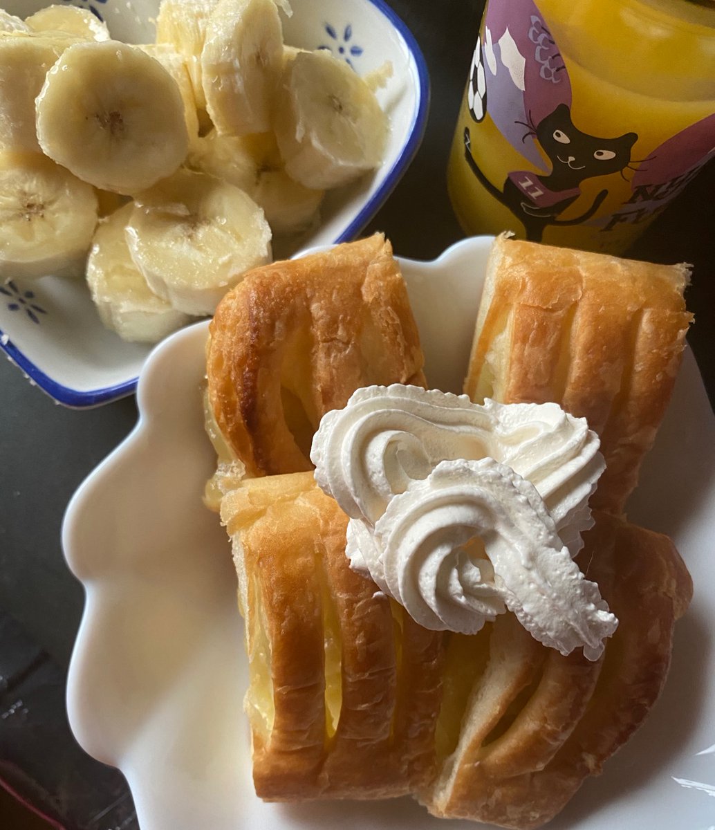 生クリーム大好き