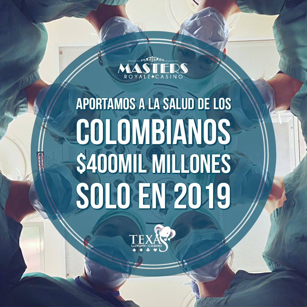 MastersRoyaleC's tweet photo. @infopresidencia nuestros #CasinosBioseguros necesitan conocer la fecha de apertura. Estamos listos para abrir, estamos comprometidos con la salud de todos los colombianos. #abramoscasinosya @IvanDuque @Fecoljuegos @EvertMontero @ColjuegosCo @WRadioColombia @RevistaSemana https://t.co/NDD8FrfT7z