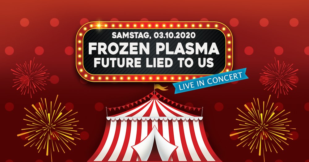 FrozenPlasma (Off) tweet media