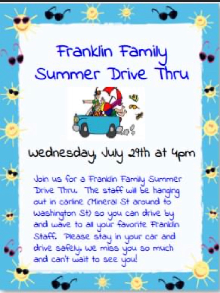 Franklin Elementary (@franklinfamily9) on Twitter photo 