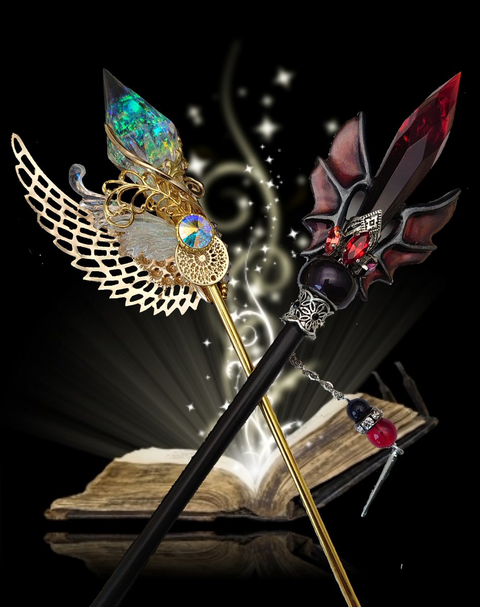 Totolily トトリリー Na Twitteru Totolily Early Moon Equipment コラボ作品企画 天使と悪魔 をテーマに製作しており天使の杖をtotolilyが 悪魔の槍をearly Moon E M Equipmentが担当しています 光と闇の相反する魔法が発動する いつも作っている杖 Totolily トトリリー Na Twitteru Totolily Early Moon Equipment コラボ作品企画 天使と悪魔 をテーマに製作しており天使の杖をtotolilyが 悪魔の槍をearly Moon E M Equipmentが担当しています 光と闇の相反する魔法が発動する いつも作っている杖