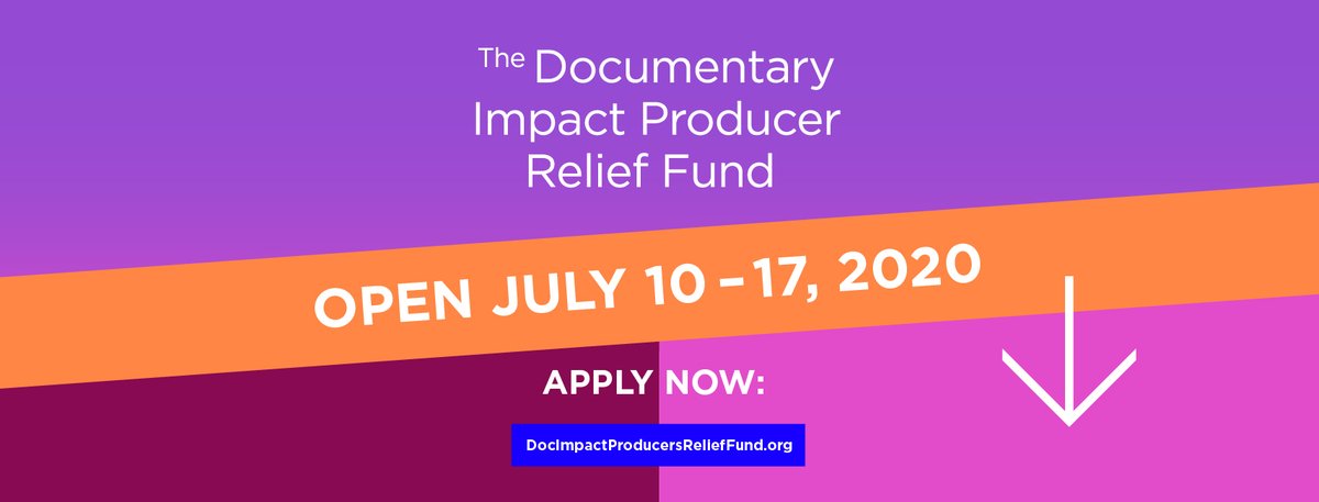 Tribeca Film Institute tweet media