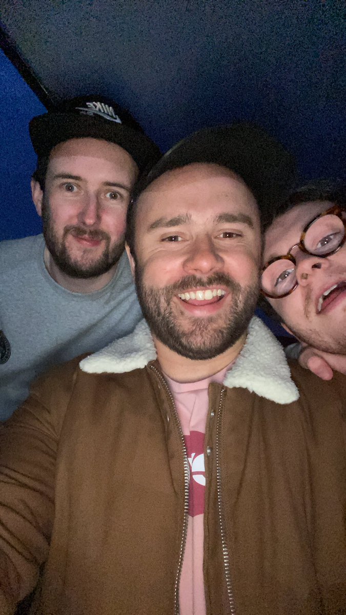 mcinnescraig's tweet photo. @AndrewCarlin11 @JamesMaclean4 Wuu2 we’re coming to you now https://t.co/DV4N6nyHQm