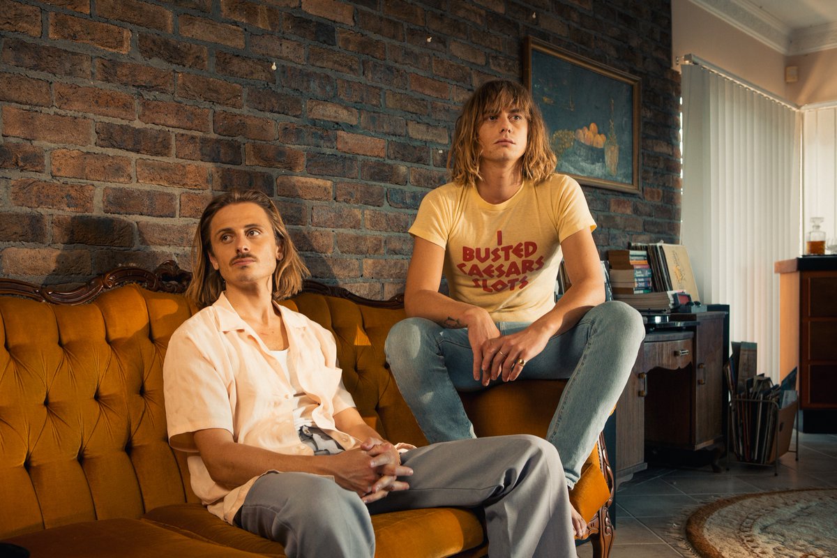 limecordiale's tweet photo. Today is one big album listening party. #14StepsToABetterYou is out everywhere! 📷 @jackshepherd___ https://t.co/UhyNFuJic0 https://t.co/7ecGEPclFh