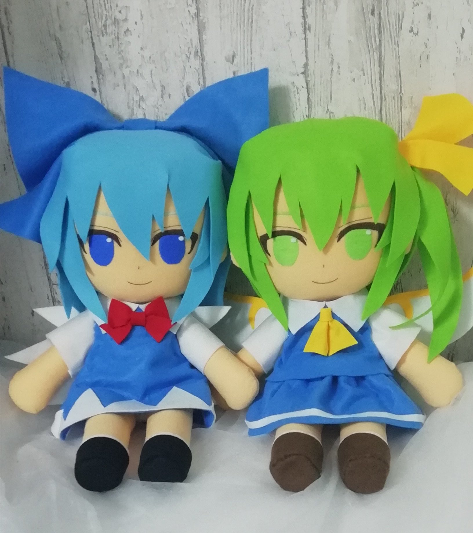 ぬいぐるみ作る人 on X: ぬいぐるみ作る人 on X: