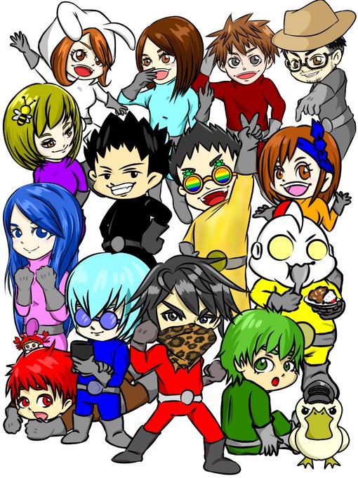 面白い人のtwitterイラスト検索結果 古い順 面白い人のtwitterイラスト検索結果 古い順