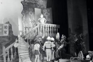 1966年（昭和41年） #7月10日 #ウルトラマン前夜祭ウルトラマン誕生