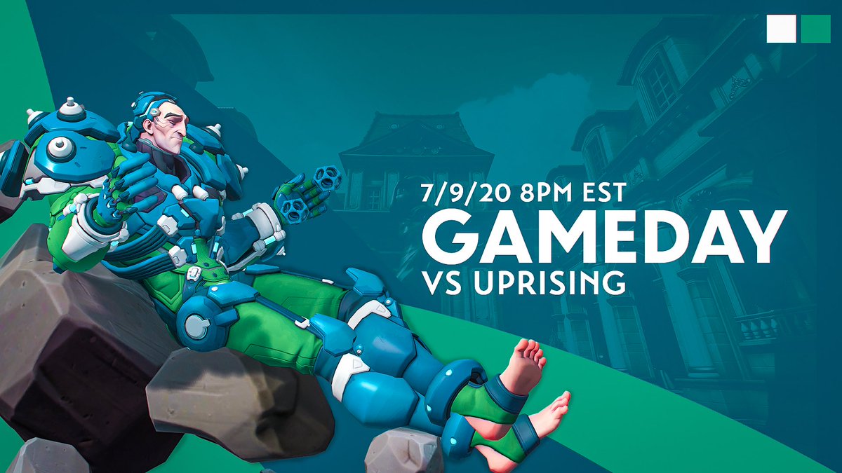 It’s a battle for the high ground in tonight’s match vs <a href="/UprisingAcad/">Uprising Academy</a>. Who will rise up to the occasion?

We’ll be coming at you live from @EloHellEsports, be sure to tune in - we’ll see you there! #FoxesFighting🦊

📺 - Youtube.com/EloHellEsports