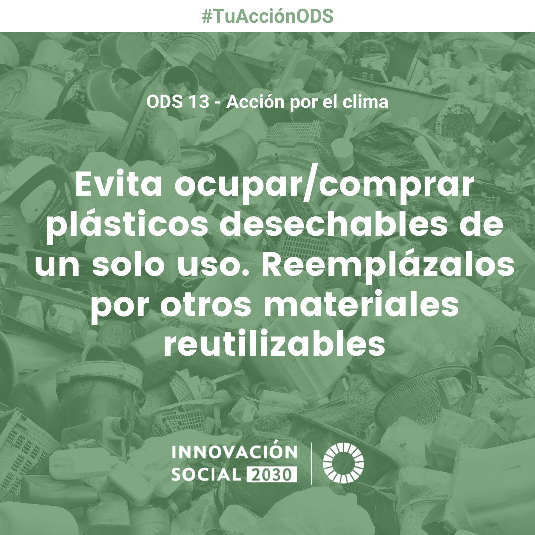 Innovación Social 2030 tweet media