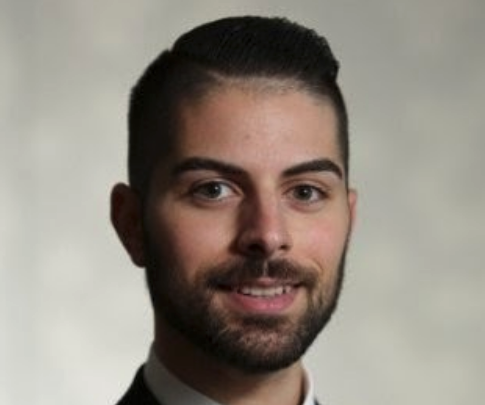 TalentBrandOrg's tweet photo. The winner of the Solo #Talentbrander of the Year is....Tony Prudente of Brother. Great job! https://t.co/tWoXuFqlHM