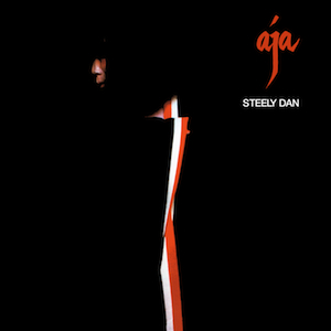 the  #albumoftheday is Aja by Steely Dan. Released in 1977, it hit no. 3 on the Billboard 200, which was the highest of any  #album in the band's career. It has also been praised as one of the essential  #yachtrock albums and as one of the best albums of the 1970's