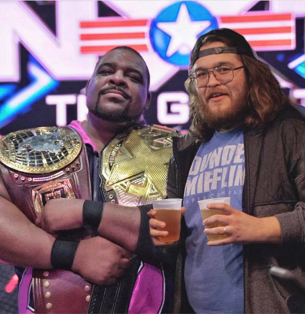 TwoBeerMan's tweet image. 