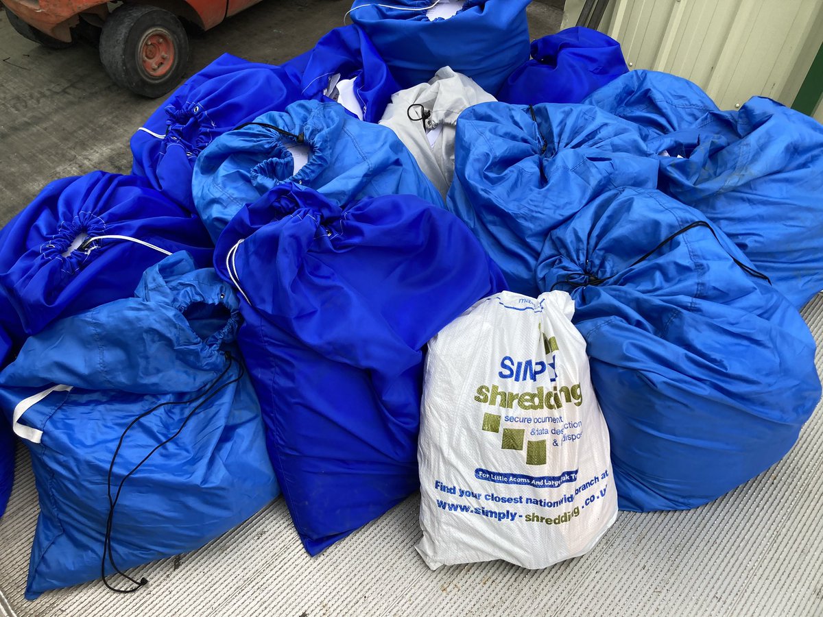 #SecureShredding #Shredding #Harlow #Essex #DocumentShredding #ArchiveStorage #OfficeRelocations #Epping #Roydon