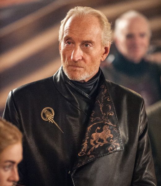 vivilu_on's tweet image. Tywin Lannister.