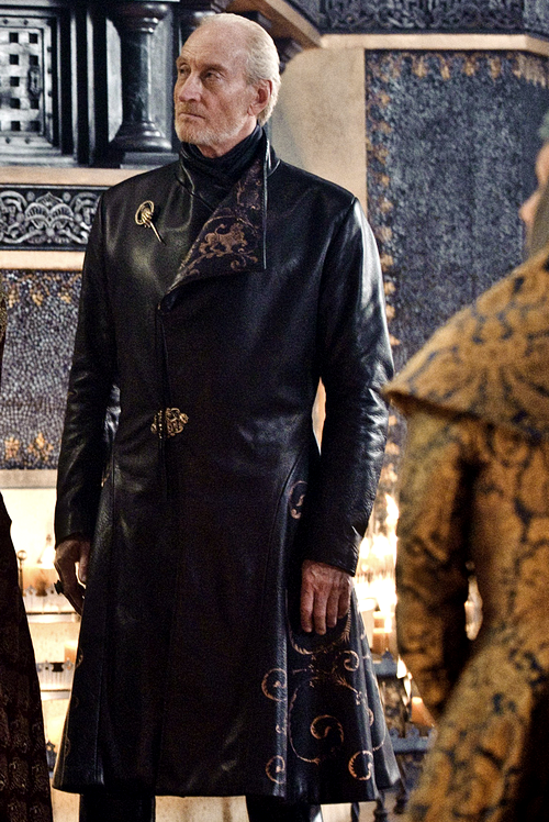 vivilu_on's tweet image. Tywin Lannister.