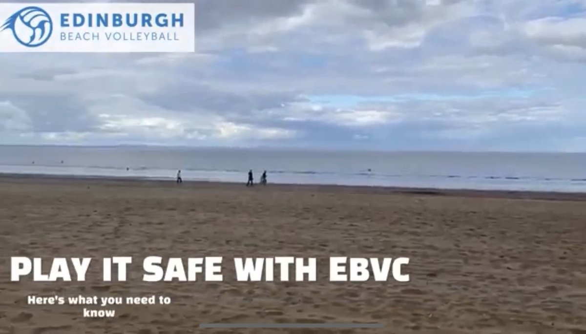 SVA RDO EAST (@rdoeast) on Twitter photo #PlayitSafe with EBVC
Great video from <a href="/edinbeachvc/">Edinburgh Beach VC</a> promoting their new safety measures to help build confidence for their members, coaches, volunteers & local community! <a href="/scottishvb/">Scottish Volleyball</a> <a href="/sportscotland/">sportscotland</a> <a href="/PortobelloCSH/">Portobello Community Sports Hub</a> <a href="/portobellocc/">Portobello Community Council</a> <a href="/ClydesdAileen/">Aileen Campbell</a>
facebook.com/18158604899811… #PlayitSafe with EBVC
Great video from <a href="/edinbeachvc/">Edinburgh Beach VC</a> promoting their new safety measures to help build confidence for their members, coaches, volunteers & local community! <a href="/scottishvb/">Scottish Volleyball</a> <a href="/sportscotland/">sportscotland</a> <a href="/PortobelloCSH/">Portobello Community Sports Hub</a> <a href="/portobellocc/">Portobello Community Council</a> <a href="/ClydesdAileen/">Aileen Campbell</a>
facebook.com/18158604899811…